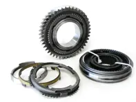 2nd Gear repair kit. Porsche 986 S Boxster / 996 - 99630294200, 99630406103, 99630461320, 95030461720, 95030461120, 99630303300