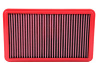 Filtro aria BMC. Porsche 911 3.3L Turbo (Codice FB437/08) - 96411032700, 96411032701 - FB437/08, FB43708, K&N 33-2077