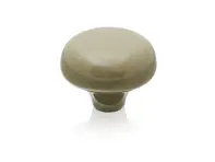 Gearshift knob, Grey. Porsche 356 - 64424305600, 64424305