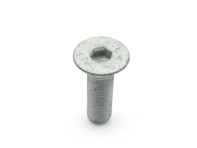 Tornillo de cabeza avellanada para depósito de aceite. Porsche 997 turbo - 90024906101