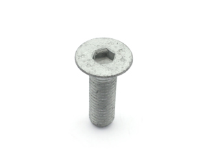 Vis à tête fraisée pour réservoir d'huile. Porsche 997 Turbo - 90024906101