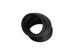 进气橡胶套管。保时捷 987.1 Boxster / 987C.1 Cayman - 98711022201, 98711022202