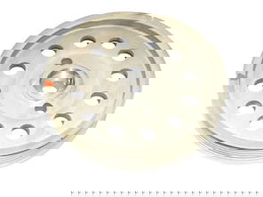 Crankshaft Pulley. Porsche 996TT / 997TT - 99610201772