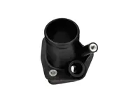 进气歧管。保时捷 993 C2 / 993 C4 / 993 Turbo - 99311071250, 1616000300