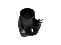 Intake manifold. Porsche 993 C2 / 993 C4 / 993 Turbo - 99311071250, 1616000300
