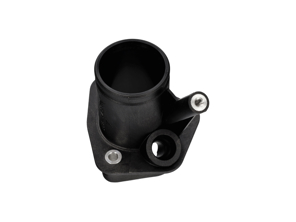 Intake manifold. Porsche 993 C2 / 993 C4 / 993 Turbo - 99311071250, 1616000300