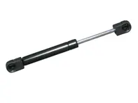 Ammortizzatore cofano motore posteriore. Porsche 986 Boxster - 98651295100, 98651255101, 1681200600 - URO-004618, GAC60989, 1681200600