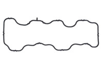 Intake manifold housing gasket, Top. Porsche 958 Cayenne 4.2L Diesel - 95811014720, 482.240
