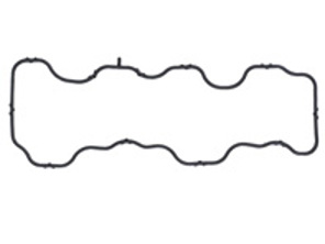 Intake manifold housing gasket, Top. Porsche 958 Cayenne 4.2L Diesel - 95811014720, 482.240