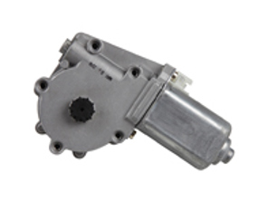 Window motor. Porsche 911 88-89 / 964 / 993 - 91162401544, 91162401444, 91162401443, 91162401543 - CW-WM-0063, CW-WM-0064, 1688400270, 1688400280