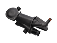 Separador de aire/aceite AOS. Porsche 996 3.4L - 996-107-023-55, 99610702355, 99610702353, 99610702354, 99610702356 - URO-009552