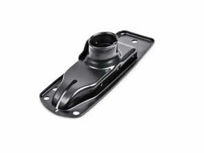 Housing for gearshift lever. Porsche 911 1972-75 SPM / 914 1970-72 - 90142401502