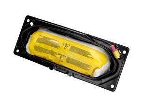 车门安全气囊组件。保时捷 986 Boxster / 996 / Carrera GT 1998-06 - 99680309101, 99680309201, 99680309100, 99680309200