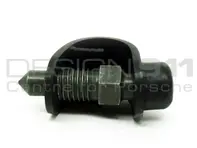 Brake Caliper Bleeding Nipple With Cap. Porsche 924S / 944 - 94435195700