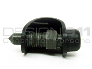 Brake Caliper Bleeding Nipple With Cap. Porsche 924S / 944 - 94435195700