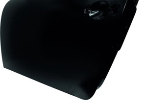 Concha de puerta. Porsche 911 08/1972-07/1977 - 91153100506, 91153100606, 1680700170, 1680700180, 591041, 591042, 91153100623, 91153100523, 91153100523GRV, 91153100623GRV - 1680700170, 1680700180