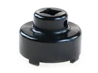 Schlüssel für Nutmutter des Stützgelenks. Porsche 911 / 930 / 914 - 7311