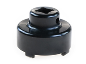 Wrench for support joint groove nut. Porsche 911 / 930 / 914 - 7311