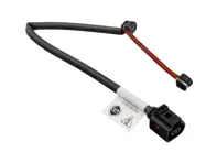 Bremsbelagverschleißsensor, hinten. Porsche 992 GT3 / 718 Cayman GT4 - 9GT907637A