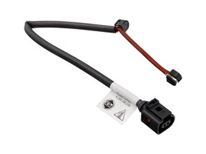 Sensore usura pastiglie freno, posteriore. Porsche 992 GT3 / 718 Cayman GT4 - 9GT907637A