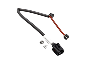 Sensore usura pastiglie freno, posteriore. Porsche 992 GT3 / 718 Cayman GT4 - 9GT907637A