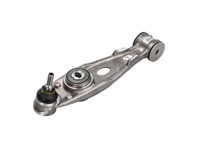 Braccio di controllo ANTERIORE. Porsche 981 Boxster / 981 Cayman / 991 - 99134105304, 99134105302, 99134105306, 99134105303, 99134105301 - JTC1619