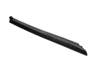 Rear Side Window Seal, Inner. Porsche 991.2 Carrera / Turbo / GT2 RS CABRIO 2014-20 - 99154347, 99154347702, 99154347802, 99154347700, 99154347701, 99154347800, 99154347801