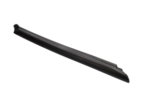 Junta interior de la ventana lateral trasera. Porsche 991.2 Carrera / Turbo / GT2 RS CABRIO 2014-20 - 99154347, 99154347702, 99154347802, 99154347700, 99154347701, 99154347800, 99154347801