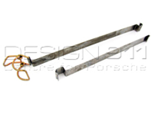 Abrazadera de caja de aire. Porsche 944 S2 - 94411011600