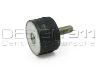 Radiator AirCon Condenser Bonded rubber buffer. Porsche 964 / 993 - 99970336500
