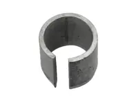 Steering Arm Lever Bolt Sleeve Guide. Porsche 911 65-68 - 90019707001