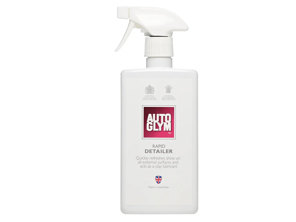 AUTOGLYM Detallador Rápido - 500ML - CARE715005, RD500