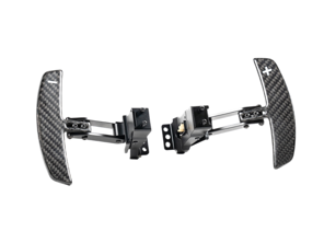 Leva del cambio Magshift di Rennline. Porsche 991.2 / 718 Boxster / Cayman / 95B.1 Macan - T27