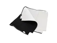 Restauración del revestimiento interior del techo de la capota Targa. Porsche 912/911/964 - 90156503643700, 90156503643, 90156503642 - 911772, 1689501300