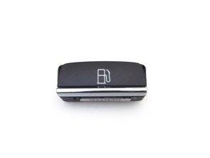 Interruttore dello sportello del serbatoio del carburante. Porsche 958 Cayenne IBRIDA - 95861318100