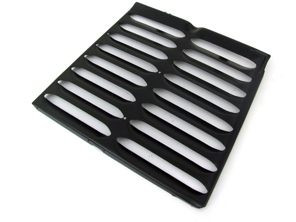 后扰流板空气挡板。保时捷 911 84-89 年车用 Turbo 扰流板 - 91151203700, 91151203800