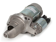 Motorino di avviamento. Porsche 981 Boxster / 981C Cayman / 991.1 - 465 09 322 03 22, 9A160410900, 9A1604109X, 9A160410400, 4280008700, 8EA012140551, 0986UR1635, 11090330 - DRS0859