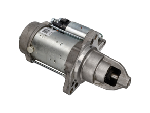 Anlasser. Porsche 981 Boxster / 981C Cayman / 991.1 - 465 09 322 03 22, 9A160410900, 9A1604109X, 9A160410400, 4280008700, 8EA012140551, 0986UR1635, 11090330 - DRS0859