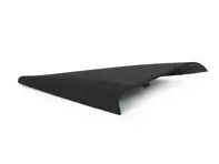 Copertura dello specchietto retrovisore, Nero. Porsche 987 Boxster / 987C Cayman / 997 *Auto con guida a destra - 99755568503A03, 99755568505A03, 99755568603A03, 99755568605A03