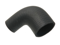 Engine coolant water pump hose. Porsche 924 - 046121051 - URO-012408