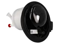 Flangia con filtro carburante, SINISTRA. Porsche 958 Cayenne - 95862042100