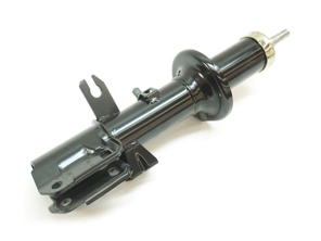 减震器，前部，左侧。保时捷 944S - 94434303119, 94434303219