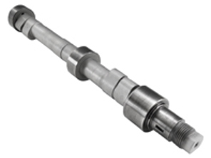 Camshaft, right. Porsche 911 / 911 L / 911 E 65-73 - 12187, 90110511005, 90110511007, 90110511008