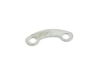 Parte delantera de la placa del eje de transmisión. Porsche 996 / 997 / 991 / 992 - 9P1407306, 99634919101