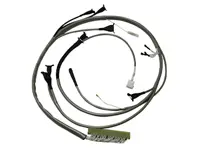 Faisceau d'injection de carburant. Porsche 914 2.0L - 039791761, 039791761B