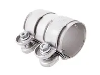 Manchon de serrage d'échappement. Porsche Boxster / Caïman - 98711122000