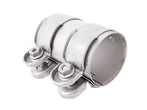 Manguito de sujeción de escape. Porsche Boxster / Caimán - 98711122000