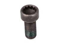 Perno del volante del embrague. Porsche 95B Macán - PAF009773, N90665001