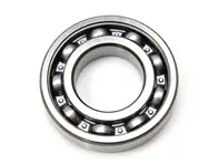 Äußeres Radlager Hinterachse. Porsche 911 1965-68 - 90005203000