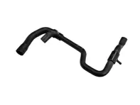 Water hose for water pump. Porsche 996 1998-01 - 99610625053, 99610625054, 99610625055, 99610685000, 99610685005